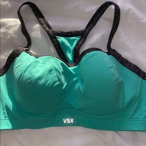 VSX Sports Bra ⚽️